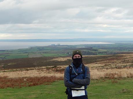 Quantock Hills – November 2015