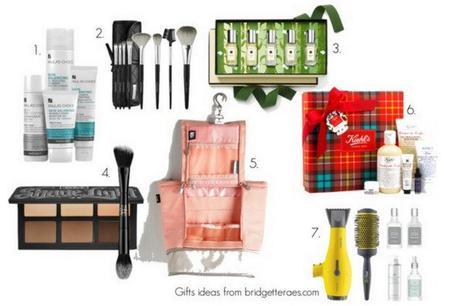 Bridgette’s Stylish Holiday Gift Guide for 2015