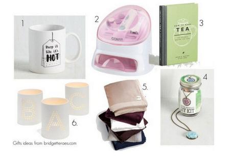 Bridgette’s Stylish Holiday Gift Guide for 2015