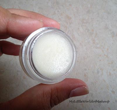 Mitti Se Grapefruit Lip Balm Review