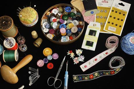 The homemade craft revival