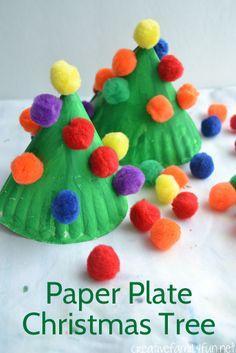 DIY Ideas: Christmas Handicraft for Kids and Joanna's Gifts