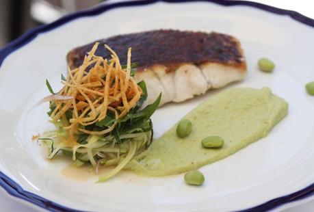 2015’s WA Signature Dish & interview with Matt Preston WA_Signature_Dish_Barramundi
