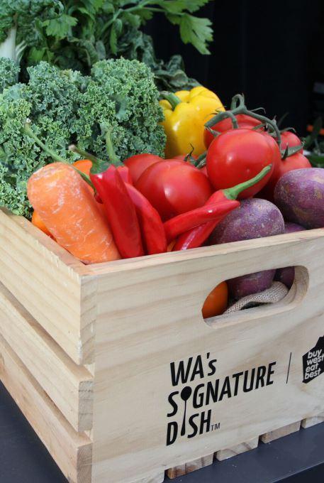 2015’s WA Signature Dish & interview with Matt Preston WA_Signature_Dish_Local_Produce