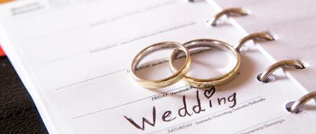 A Bride's Guide To A Stress Free Wedding