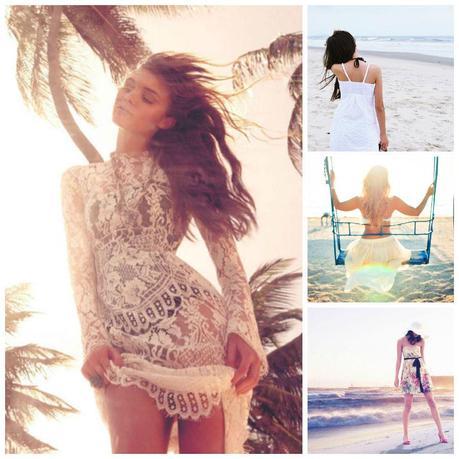 How to Dress for a Beach Wedding How to Dress for a Beach Wedding