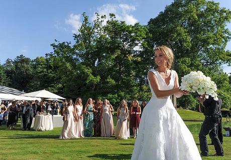 Finding a Wedding Venue