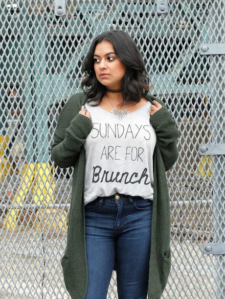 Style: Sundays Are For Brunch