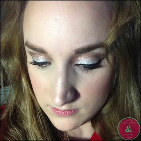 MAKEUP OF THE DAY (11/28/15)