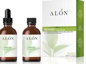 Alon Rewind Serum Redness Anti Aging Skin