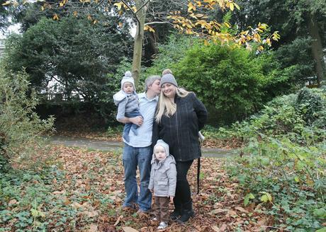 Me & Mine November