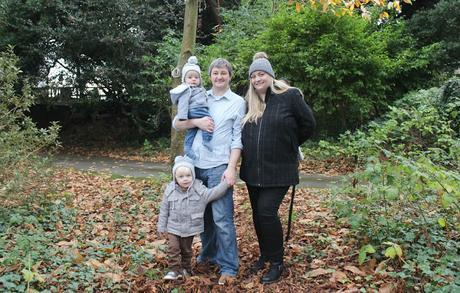 Me & Mine November