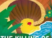 Killing Polly Carter Robert Thorogood