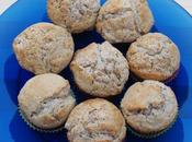 Cinnamon Vanilla Muffins #muffinmonday