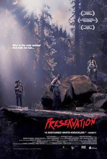 #1,931. Preservation  (2014)