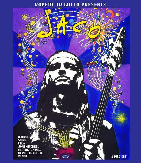 JACO Released on DVD, Blu-ray, and digital platforms