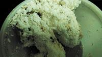 Accidental Vermicelli Laddoo with Coconut