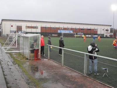 ✓493 - Petershill Park