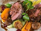 Recipe: Andrew’s Lamb with Brussels Chestnuts