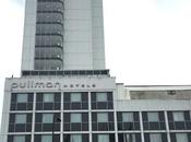 Hotel Review: Pullman London Pancras, Euston