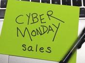 Just Cyber Monday Sales 2015