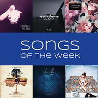 Songs of the Week [49]