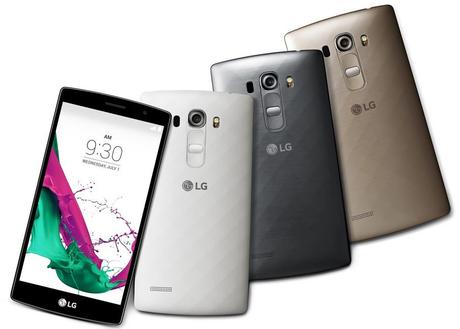LG G4 Received the Android 6.0 Marshmallow Update – Samsung Galaxy E7 to Wait Until Next Year
