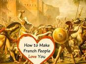 Make French People Love