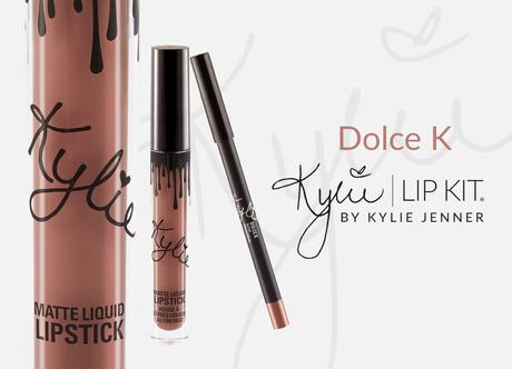 KYLIE JENNER LIP KITS ARE NOW AVAILABLE!