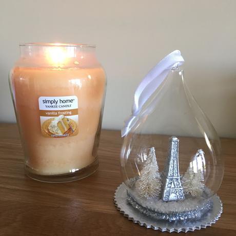 yankee candle gift idea
