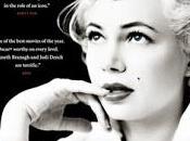 #1,932. Week with Marilyn (2011)