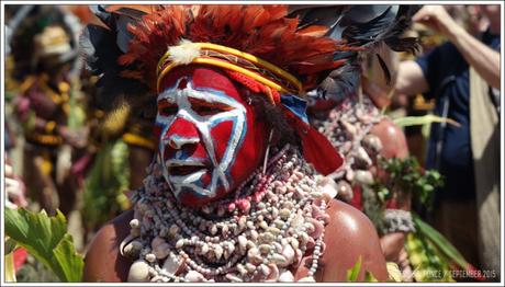 Goroka Show