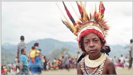 Goroka Show