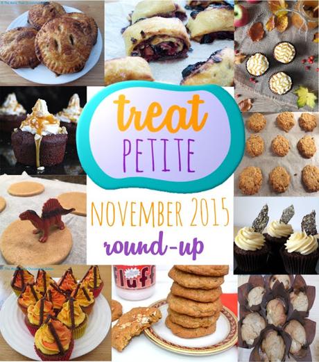 Treat Petite November - Round Up