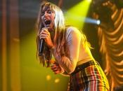 Weaver Emotional Performance Webster Hall