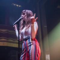 Ryn Weaver Put on an Emotional Performance at Webster Hall MakenaGranger_RynWeaver_01