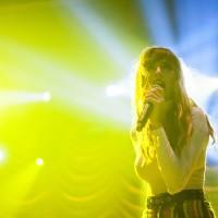 Ryn Weaver Put on an Emotional Performance at Webster Hall MakenaGranger_RynWeaver_10