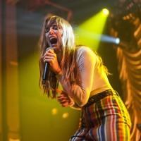 Ryn Weaver Put on an Emotional Performance at Webster Hall MakenaGranger_RynWeaver_13