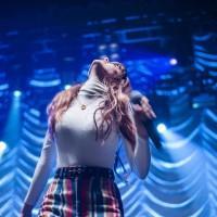 Ryn Weaver Put on an Emotional Performance at Webster Hall MakenaGranger_RynWeaver_04