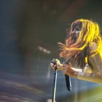 Ryn Weaver Put on an Emotional Performance at Webster Hall MakenaGranger_RynWeaver_11