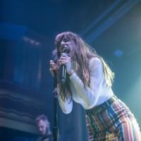 Ryn Weaver Put on an Emotional Performance at Webster Hall MakenaGranger_RynWeaver_08