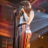 Ryn Weaver Put on an Emotional Performance at Webster Hall MakenaGranger_RynWeaver_14