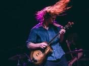 Half Moon Played Rough Trade Answered Questions [Photos]