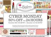 Balm Cyber Monday Sale FINALLY LIVE!