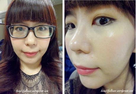 Make Up For Ever Ultra HD Foundation (6)