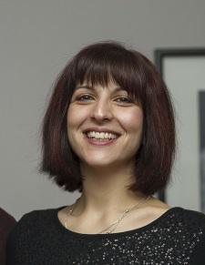 Dragon Born by Ela Lourenco