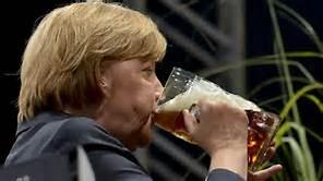 I don't Always Drink Beer But When I Do.....