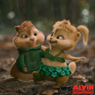 Alvin and the Chipmunks: The Road Chip ~ Watch the Trailer and Check Out Scenes from the Movie!