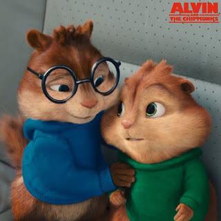 Alvin and the Chipmunks: The Road Chip ~ Watch the Trailer and Check Out Scenes from the Movie!