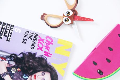 Why Getting A Better Camera Won't Make You Happier With Your Blog